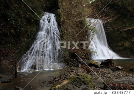 四方木不動滝 四方木不動滝 38848777