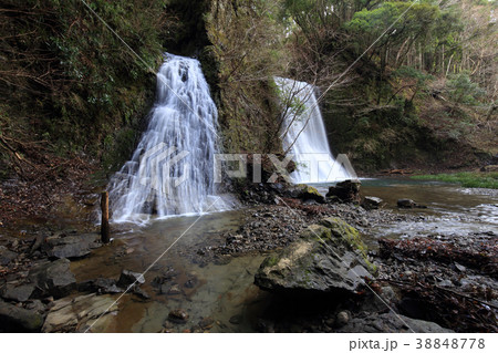 四方木不動滝 四方木不動滝 38848778