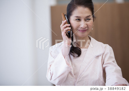 女性管理者 ビジネス 女性管理者 ビジネス 38849182