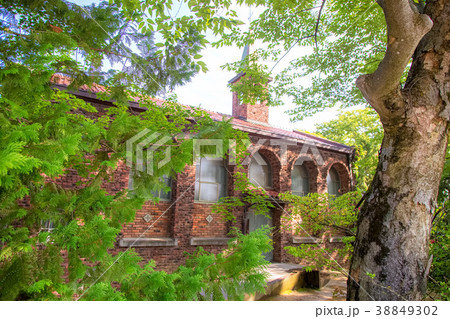 碌山美術館 rokuzan art museum 38849302