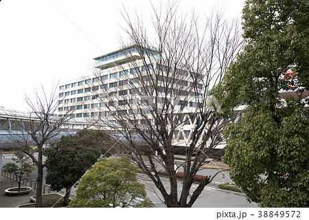 千葉みなと駅周辺 千葉みなと駅周辺 38849572
