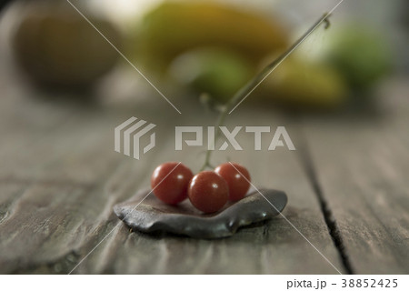 トマト トマト とまと 38852425