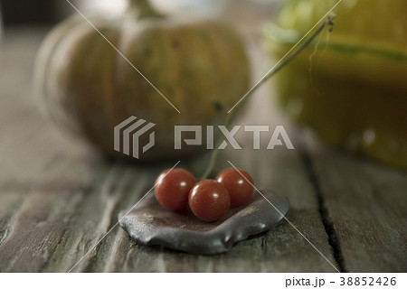 トマト ﾄﾏﾄ とまと 38852426