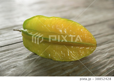 スターフルーツ 五歛子 ゴレンシ 38852428