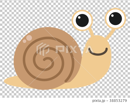 蝸牛 蝸牛 38853279