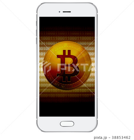 ビットコイン ビットコイン 38853462