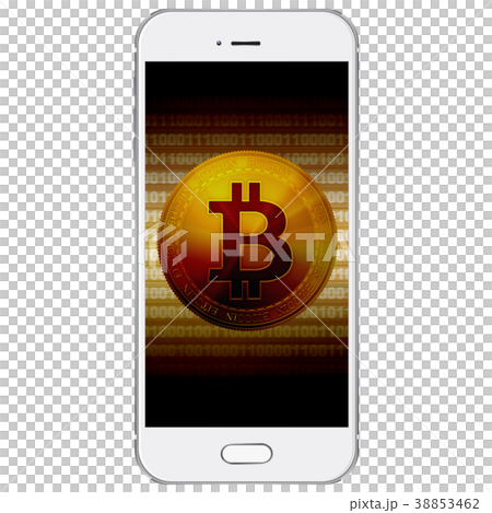 ビットコイン ビットコイン 38853462