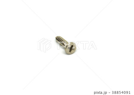 screws macro photo, screw background, metal screw, 38854091