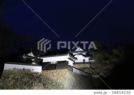 備中松山城7621- 備中松山城7621- 38854230