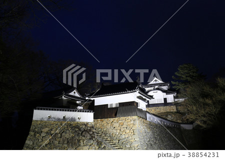 備中松山城7624- 備中松山城7624- 38854231