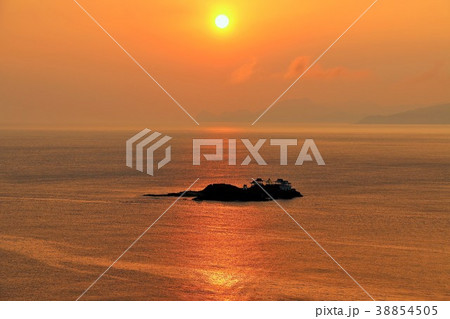 兵庫県 後ヶ島 インスタ映えする絶景 兵庫県 後ヶ島 インスタ映えする絶景 38854505