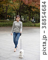 女性 女 女の子 38854684