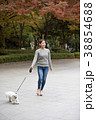 若い女性 20代 島山公園 38854688