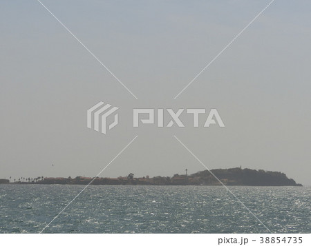 ゴレ島 ゴレ島 38854735