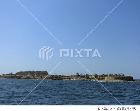 ゴレ島 38854740
