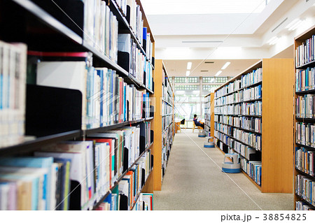図書館 イメージ 図書館 イメージ 38854825