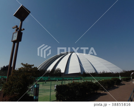 仙台市　泉区　シェルコムせんだい 38855816