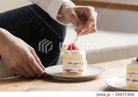 ライフスタイル スイーツ男子 ライフスタイル スイーツ男子 38855966