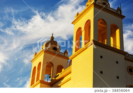Colonial architecture in El Salvador 38856064