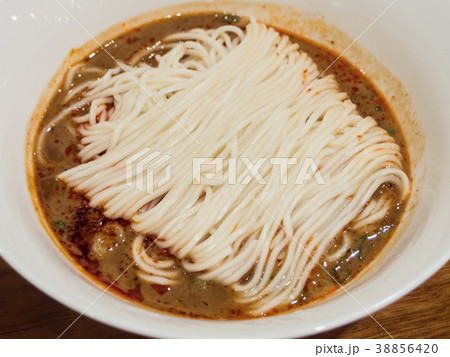 台湾 担々麺 台湾 担々麺 38856420