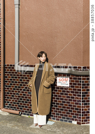 30代女性　ライフスタイル 38857036