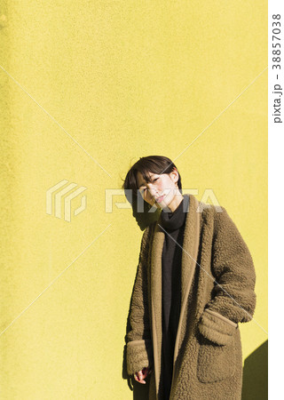 30代女性　ライフスタイル 38857038