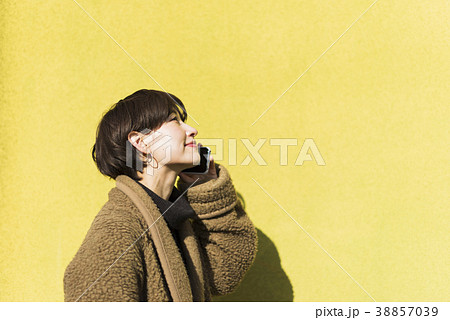 30代女性　ライフスタイル 38857039