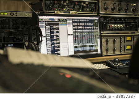 レコーディングイメージ 38857237