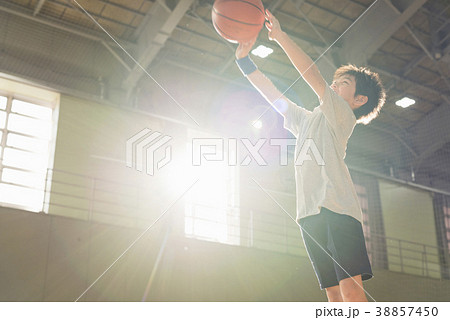 キッズ バスケット キッズ バスケット 38857450