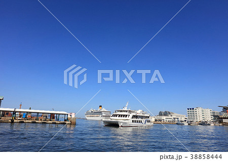 マリエラ_福岡県福岡市_ベイサイドプレイス博多周辺 38858444