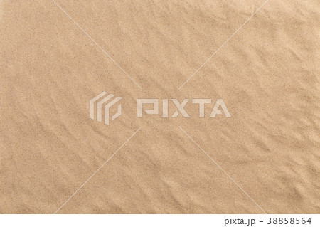 Background of the silica sand. 38858564