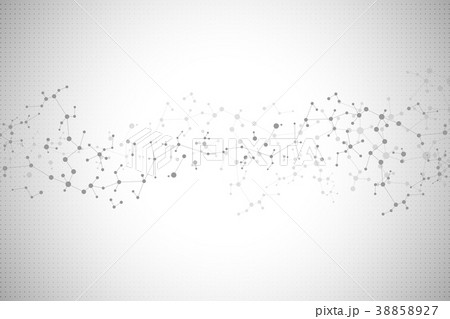 Molecule background, genetic and chemical 38858927
