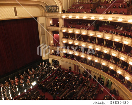 ウィーン国立歌劇場 ウィーン国立歌劇場 38859489