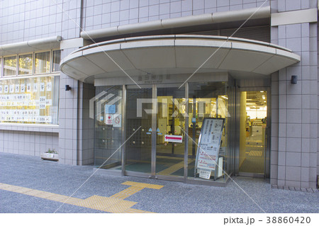 熱田図書館／愛知県名古屋市熱田区神宮3丁目 38860420