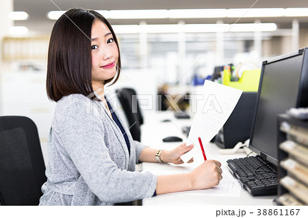 校正 校閲 書類 38861167