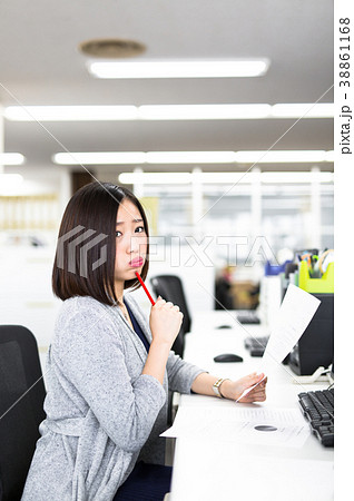 校正 校閲 書類 38861168