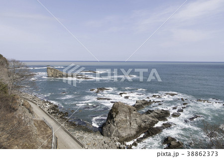 茂師海岸 38862373
