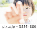 子供写真 38864880