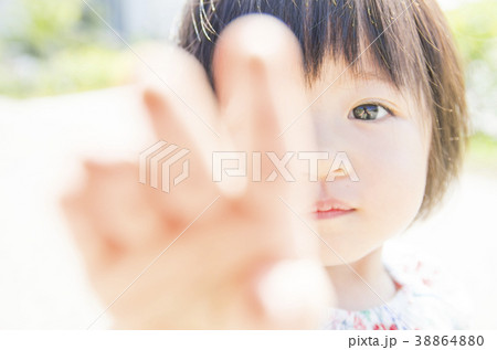 子供写真 38864880