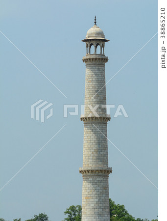 Taj Mahal in Agra, India Taj Mahal in Agra, India 38865210