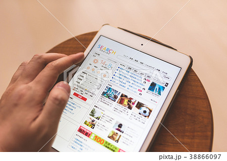 インターネット　イメージ 38866097