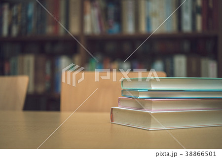 図書館 38866501
