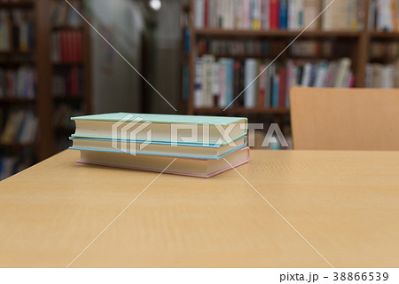 図書館 38866539