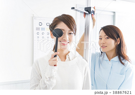 健康診断・定期検診 健康診断・定期検診 38867621