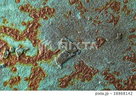 Vintage bronze seamless background. Vintage bronze seamless background. 38868142