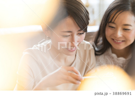 女子会 38869691