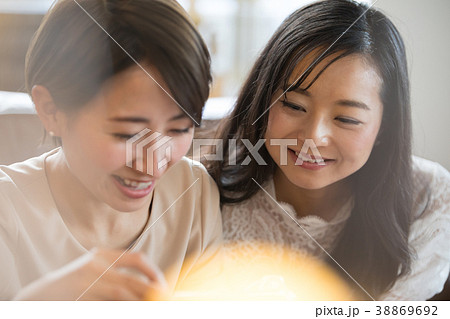 女子会 女子会 38869692