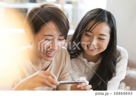 女子会 38869693