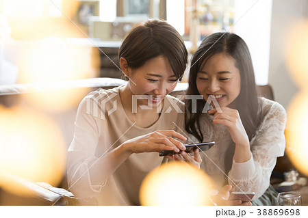 女子会 女子会 38869698