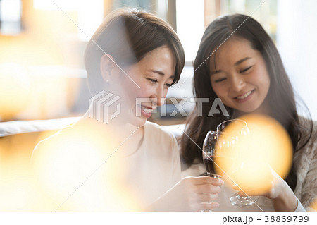 女子会 38869799